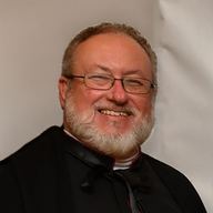 Reverend Timothy Thomas Ferguson, Assistant Ecclesiastical Master of Ceremonies