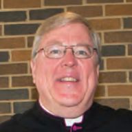 Monsignor Charles Gerard Kosanke, Assistant Pilgrim Master