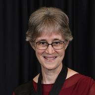 Dame Joan Carey, Assistant Secretary
