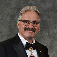 Sir Timothy J. Woodworth, Assistant Treasurer