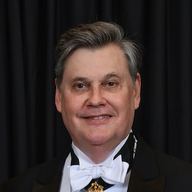 Sir Stephen John Enzweiler, Director of Communications