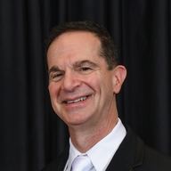 Sir Jeffery Michael Abood, Editor of The Page
