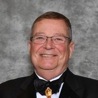 Sir C. Richard Wray, Holy Land Mass Coordinator