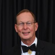 Sir Joseph William Lasnoski, Lay Master of Ceremonies