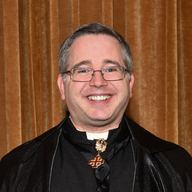 Reverend Timothy Joseph Wezner, Pilgrim Master