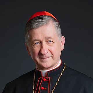 His Eminence Blase Cardinal Cupich, Lieutenancy Prior and Archbishop of Chicago