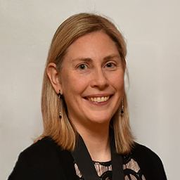 Dame Denna A. Flemming, Secretary