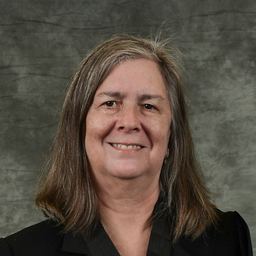 Dame Anna M. Montes, Treasurer