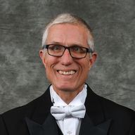 Sir Charles J. Hickey, Vice Chancellor of Formation
