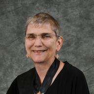 Dame Susan J. Hickey, Vice Chancellor of Formation