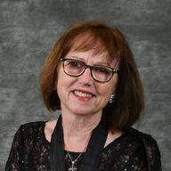 Dame Rose Mary Vilutis, Vice Chancellor of Membership