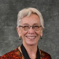 Dame Ann Brauer Andriacco, Vice Chancellor of Spirituality and Education