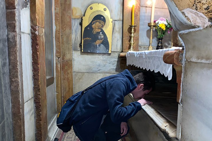 Pilgrimage photo (alt text pending)