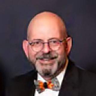 Sir James Donald Atkinson, KCHS, Section Co-President of the Columbus / Steubenville Section