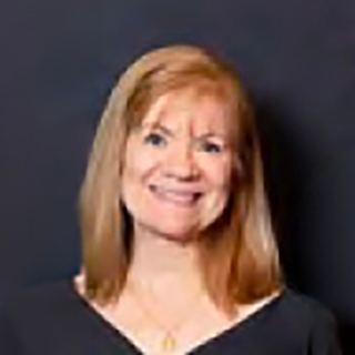 Dame Beth Ann Atkinson, DHS, Section Co-President of the Columbus / Steubenville Section