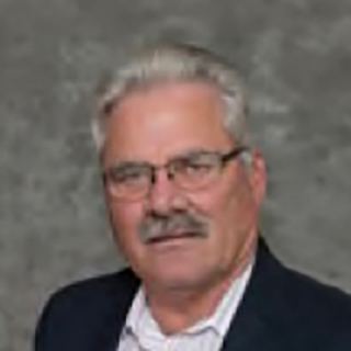 Sir Rodney Alan Mersino, KGCHS, Section Co-President of the Detroit / Saginaw Section