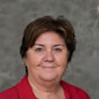 Dame Karen Ann Mersino, DGCHS, Section Co-President of the Detroit / Saginaw Section
