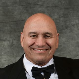 Sir John Lionel Becker, KCHS, Section Co-President of the Fort Wayne / South Bend Section