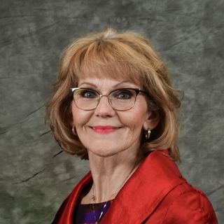 Dame Patricia Anne Kathleen Becker, DCHS, Section Co-President of the Fort Wayne / South Bend Section