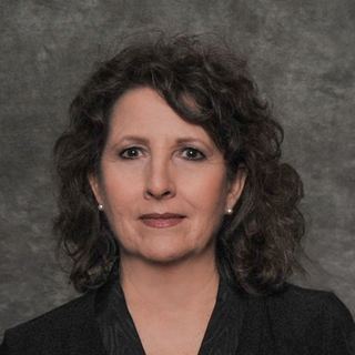 Dame Margaret Jeanette Leiber, DC*HS, Section Co-President of the Gaylord / Grand Rapids Section