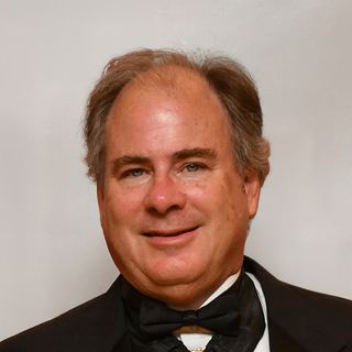 Sir Robert Alvin Marsland, KCHS, Section Co-President of the Madison Section