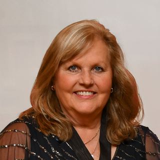 Dame Diane Mary Marsland, DCHS, Section Co-President of the Madison Section