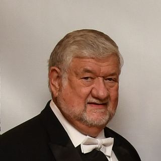 Sir Michael Frank Prokopowicz, KGCHS, Section Co-President of the Marquette Section